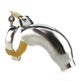 Hard Time Chastity Device